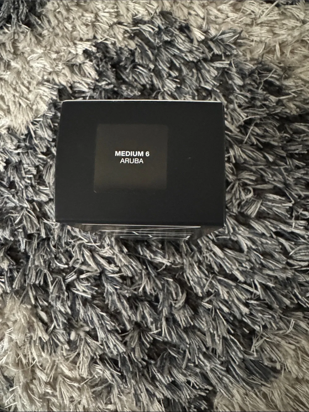NARS medium deep